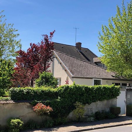Le Clos des Moulins Hautvillers Extérieur photo
