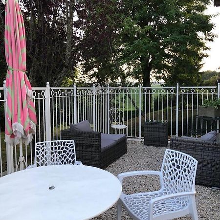 Le Clos des Moulins Hautvillers Extérieur photo