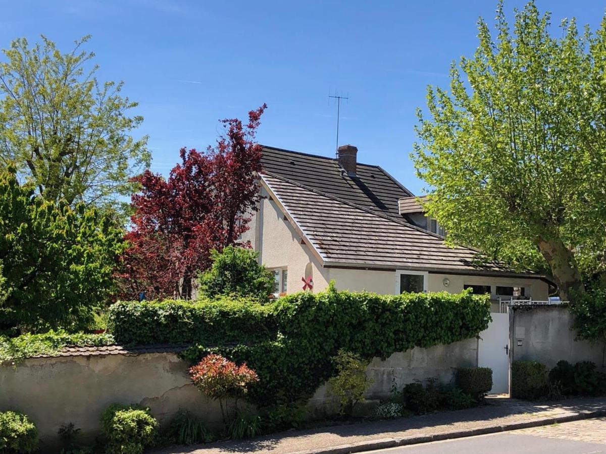 Le Clos des Moulins Hautvillers Extérieur photo