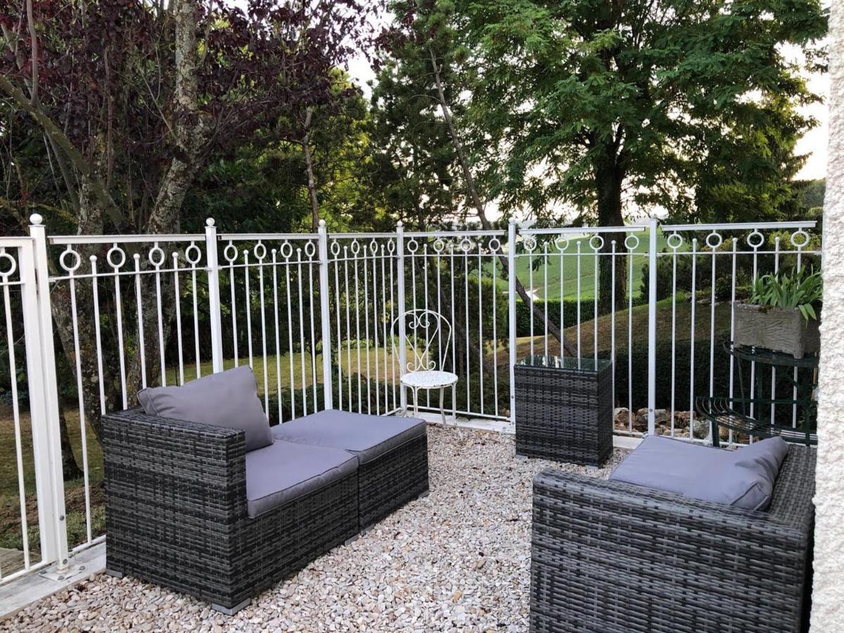 Le Clos des Moulins Hautvillers Extérieur photo