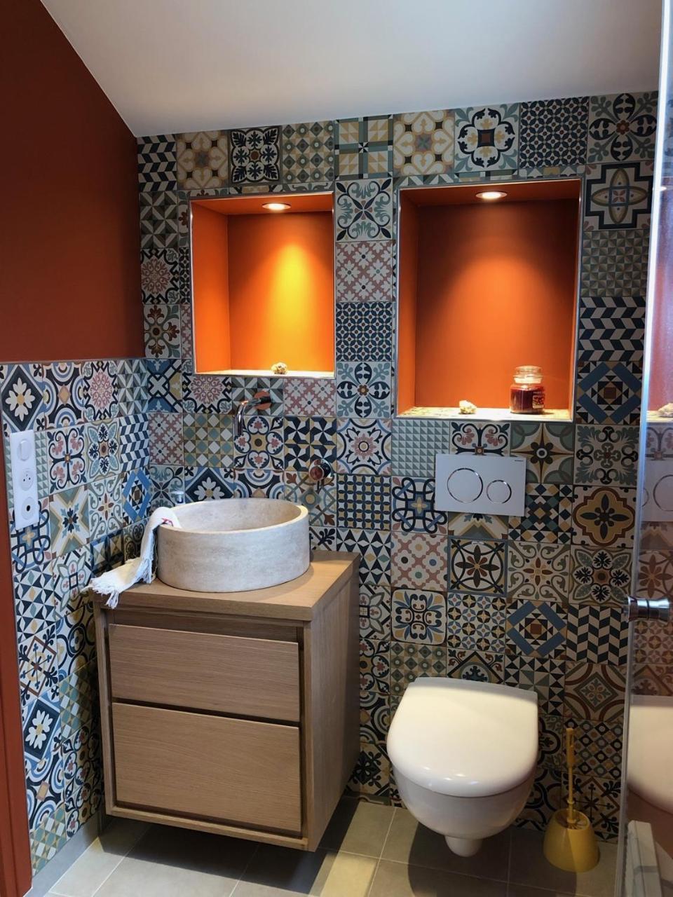 Le Clos des Moulins Hautvillers Extérieur photo