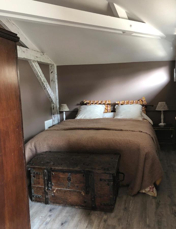 Le Clos des Moulins Hautvillers Extérieur photo
