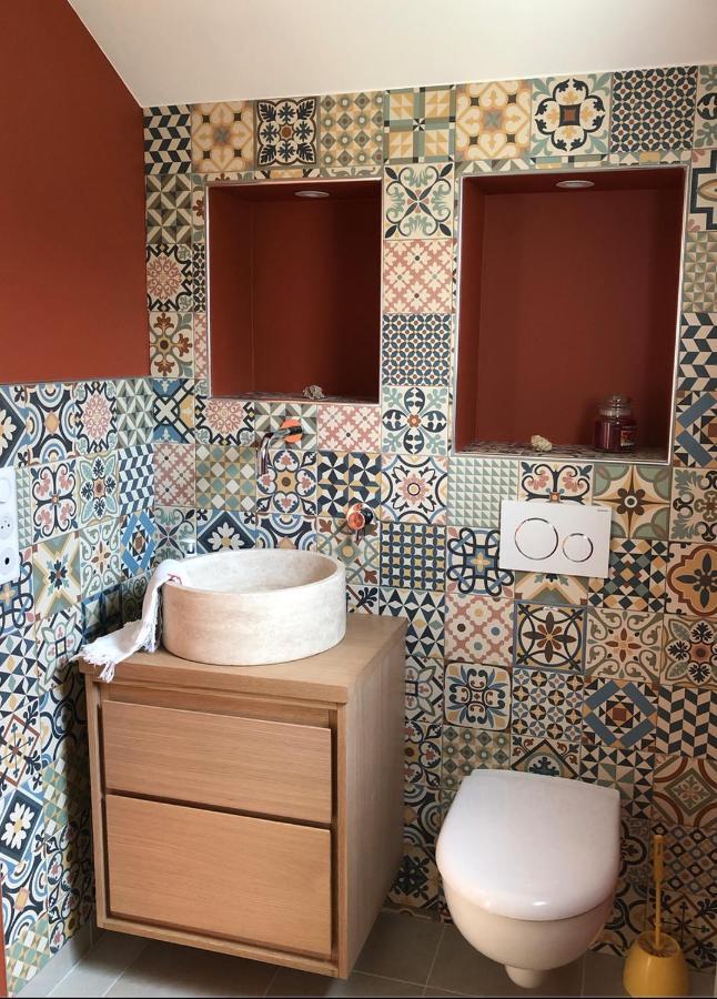 Le Clos des Moulins Hautvillers Extérieur photo